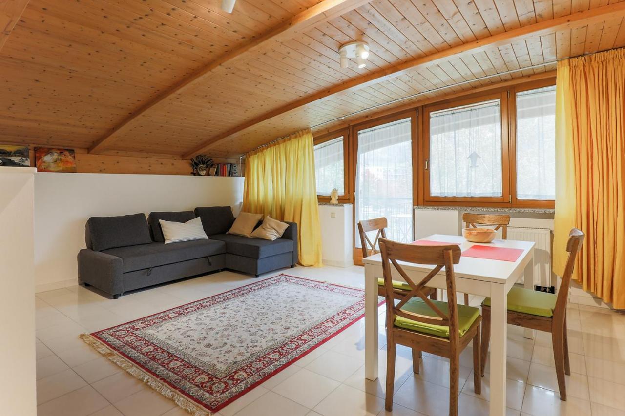 Sweet Home Bressanone Dış mekan fotoğraf